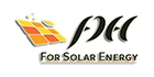 FDEC SOLAR - logo